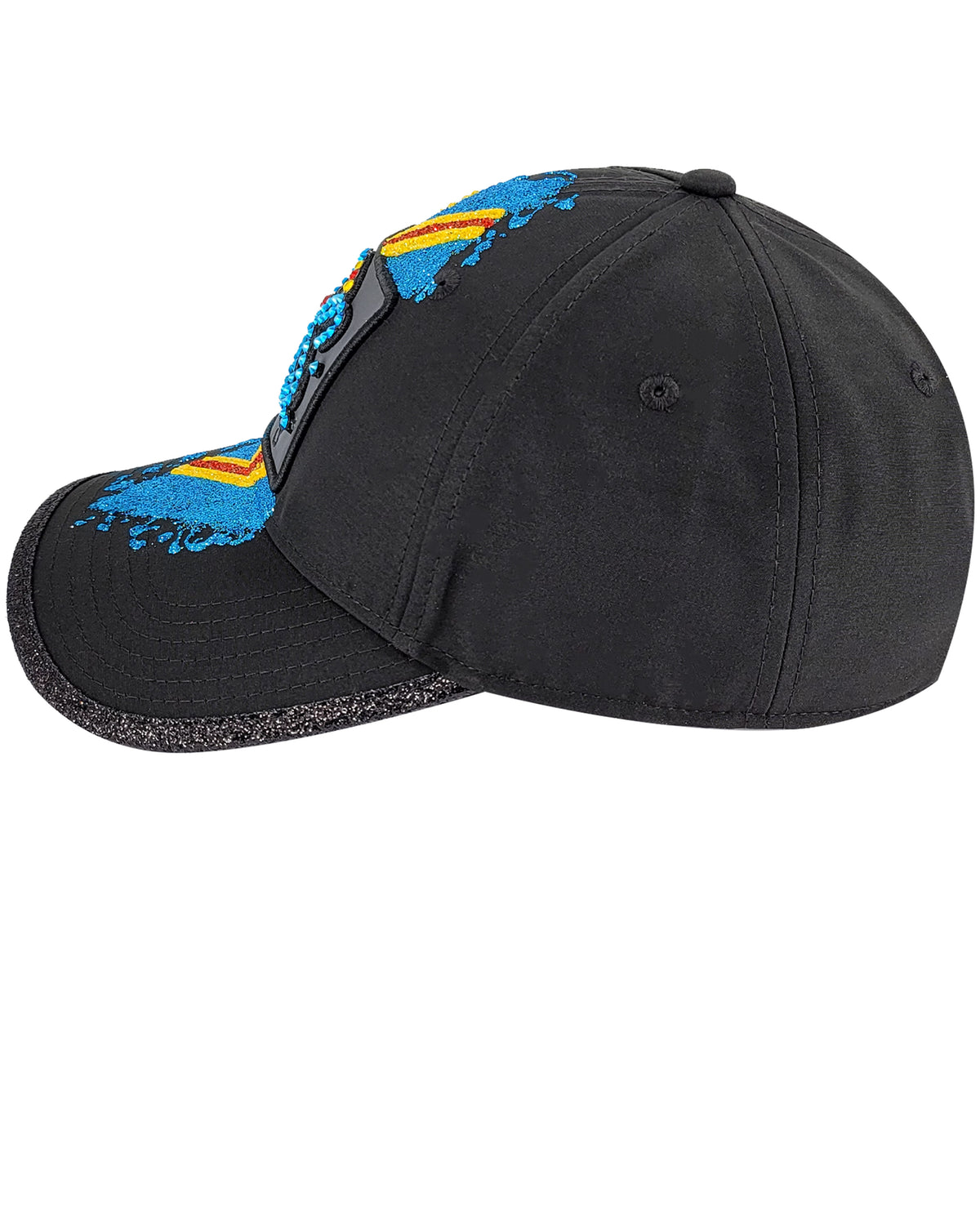 CASQUETTE REDFILLS CONGO DELUXE