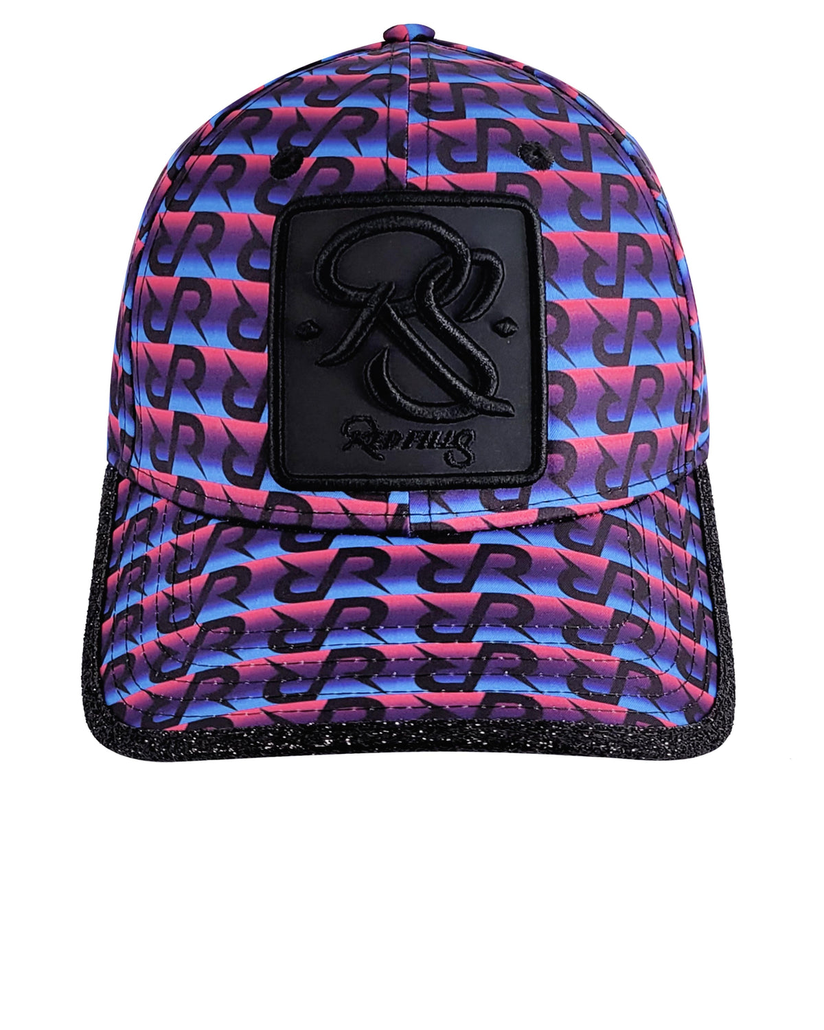 CASQUETTE REDFILLS RS PATTERN MERIDIAN