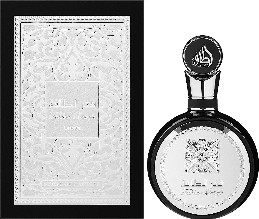Fakhar Lattafa men 100ml