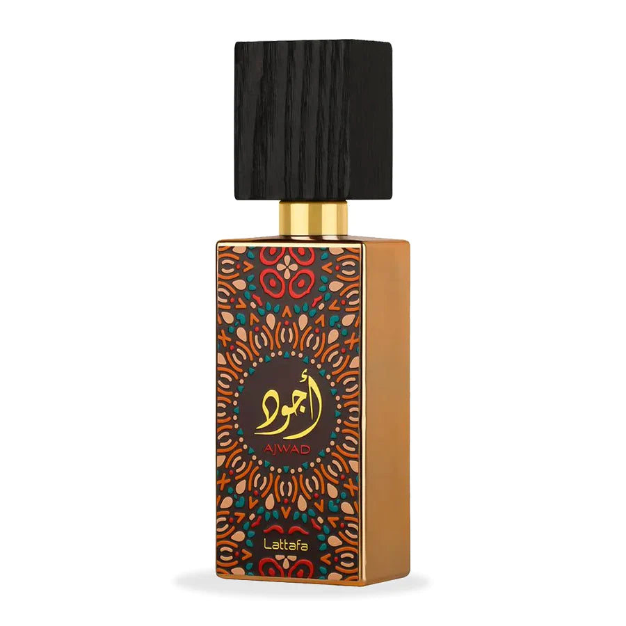 Ajwad Lattafa 60ml