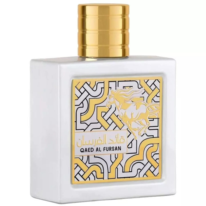 Qaed El Fursan Unlimited 90ml