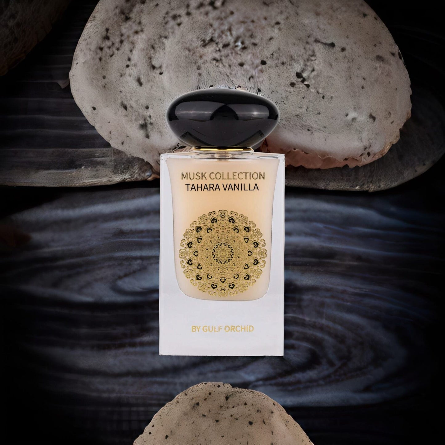 Tahara Vanilla Musk collection 60ml