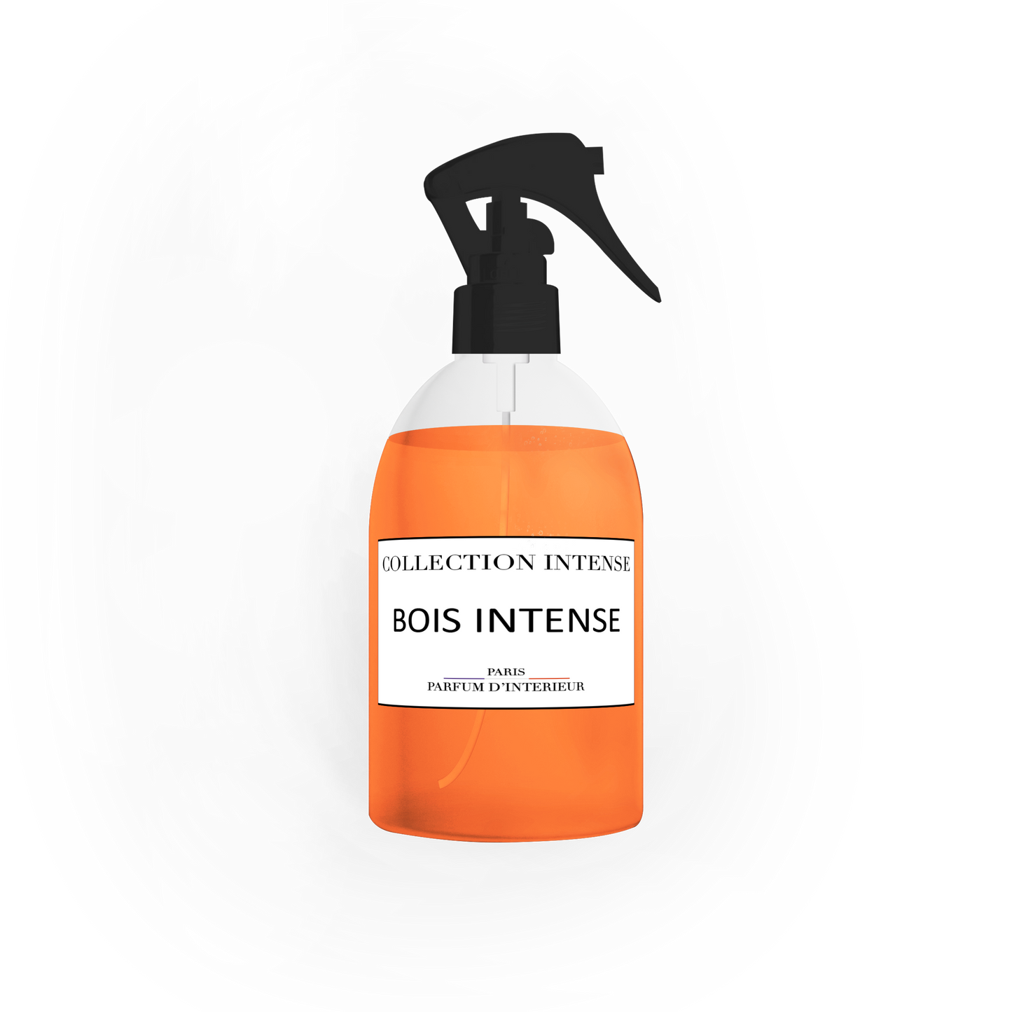 Parfum Intérieur Bois Intense 250ml - Collection Intense