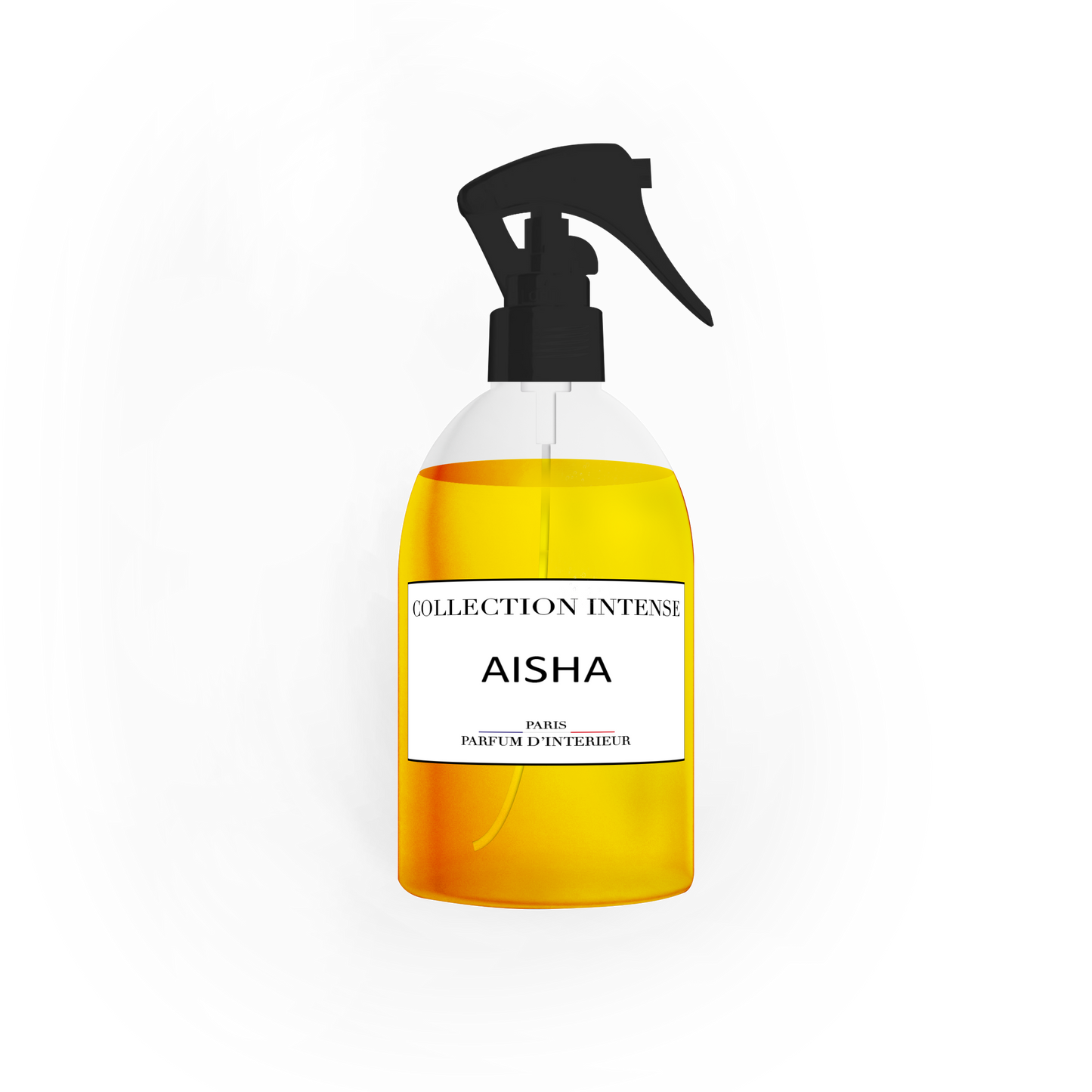 Parfum Intérieur Aïsha 250ml - Collection Intense