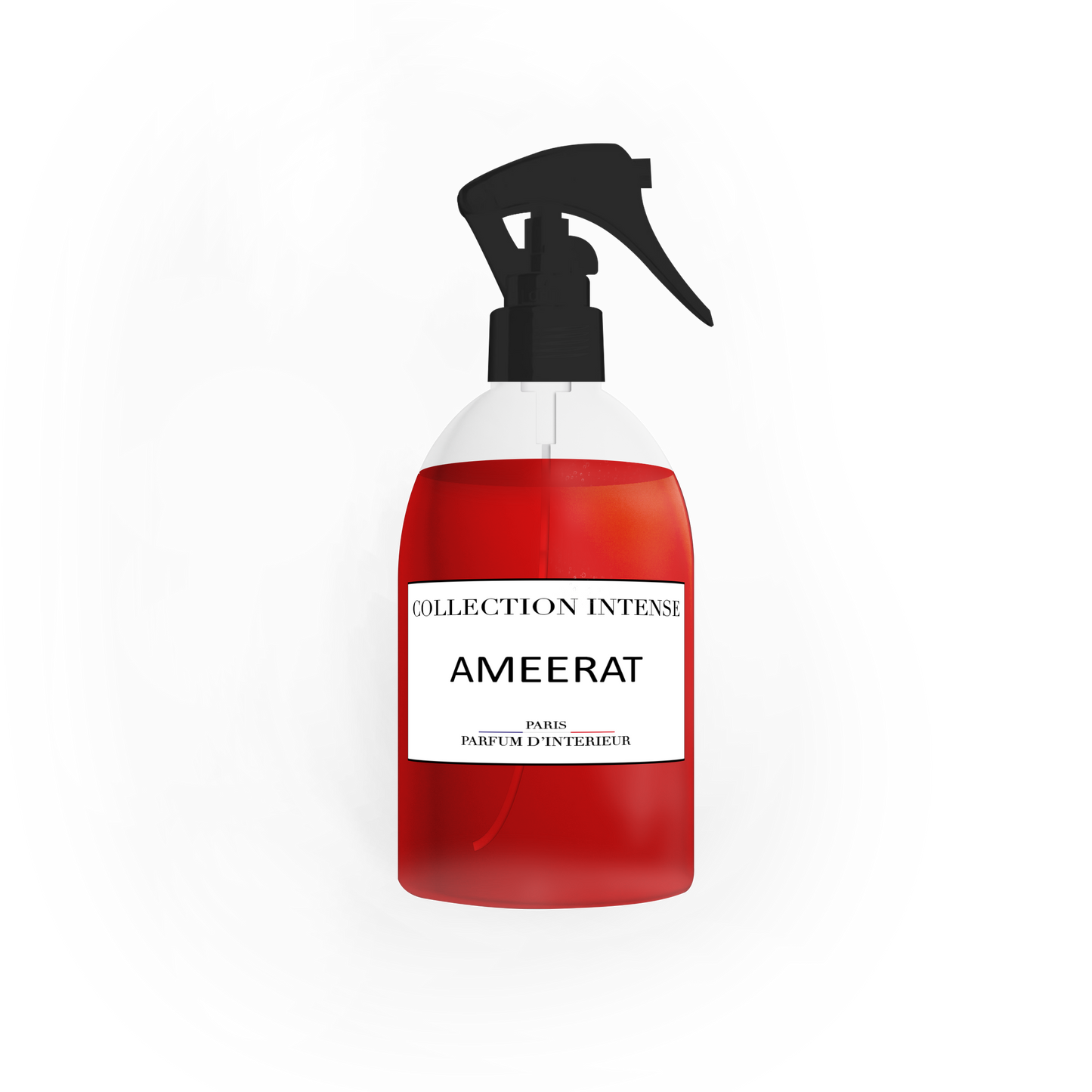 Parfum Intérieur Ameerat 250ml - Collection Intense
