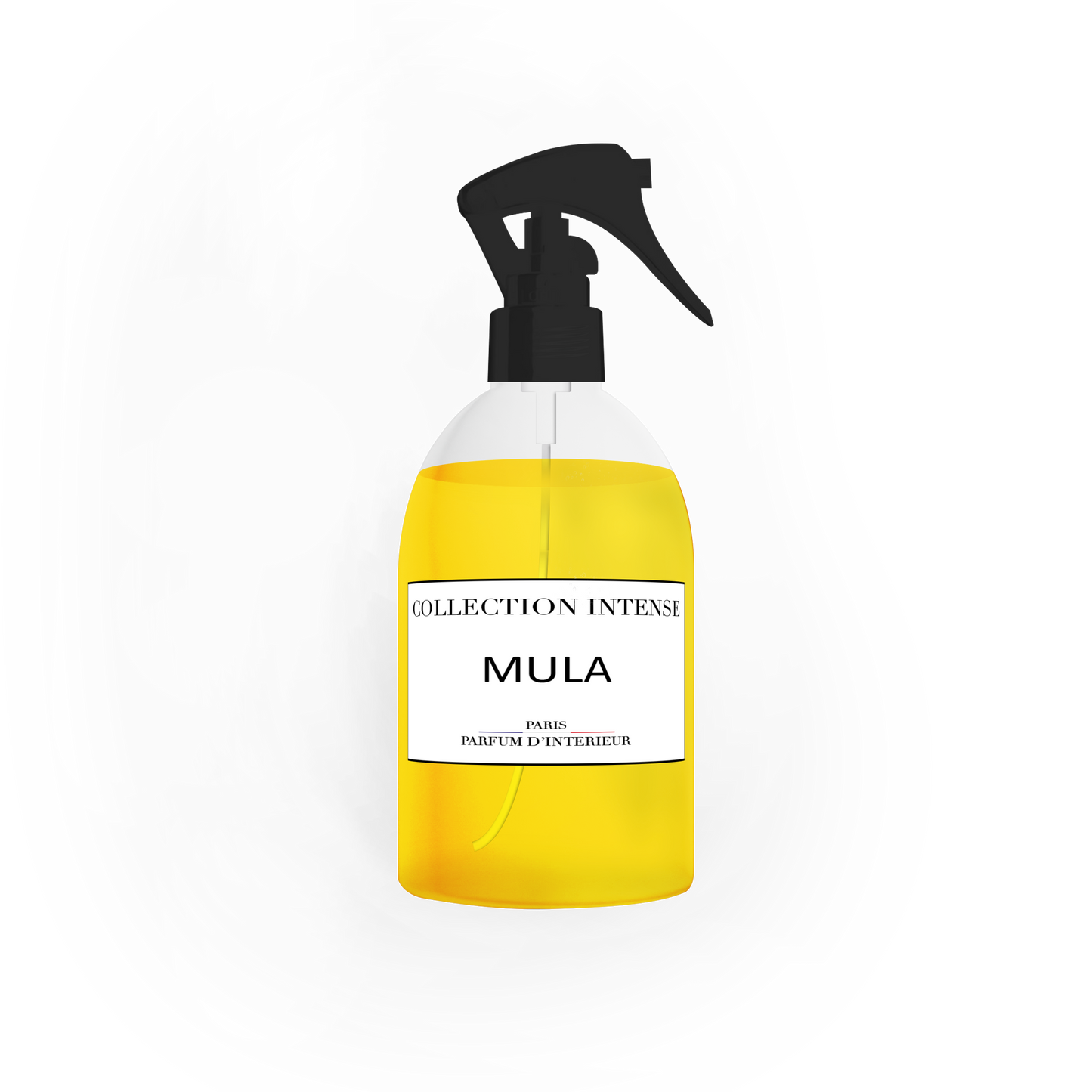 Parfum Intérieur Mula 250ml - Collection Intense