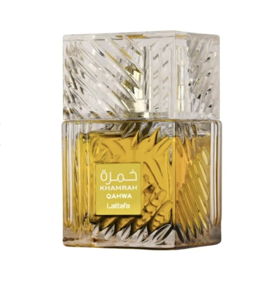 khamra qahwa