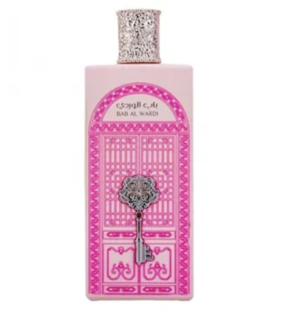 bab al wardi