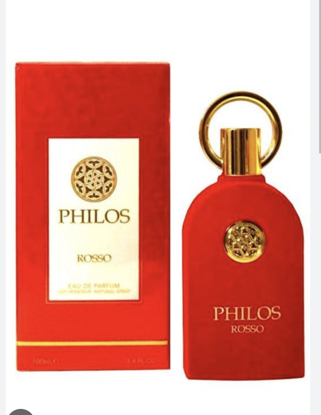 philos rosso