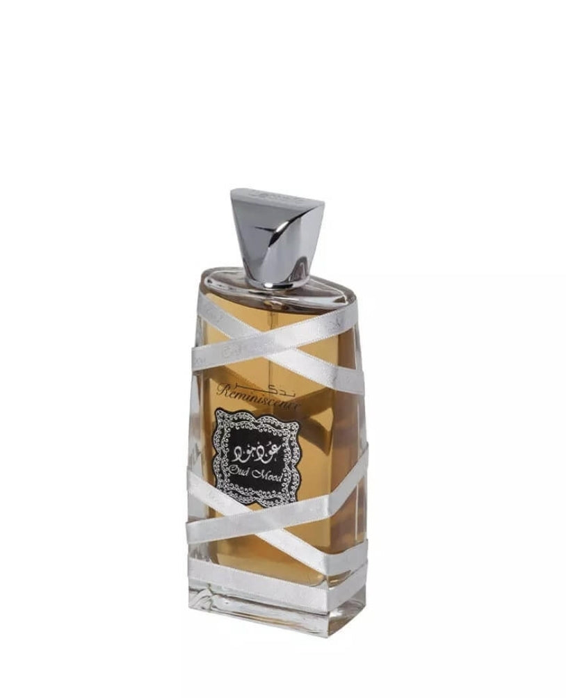 oud mood reminiscence