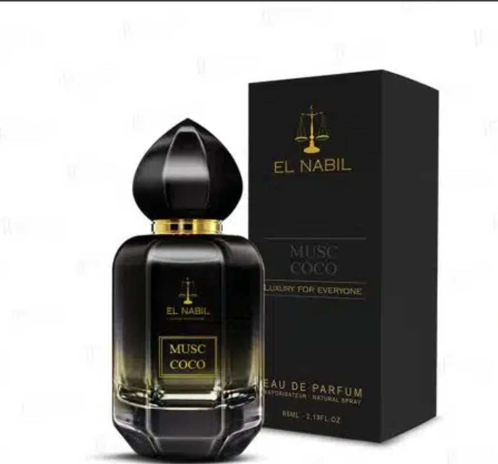 musc coco el nabil