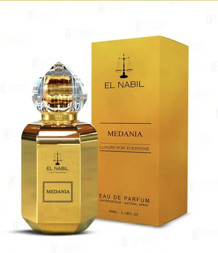musc medania el nabil