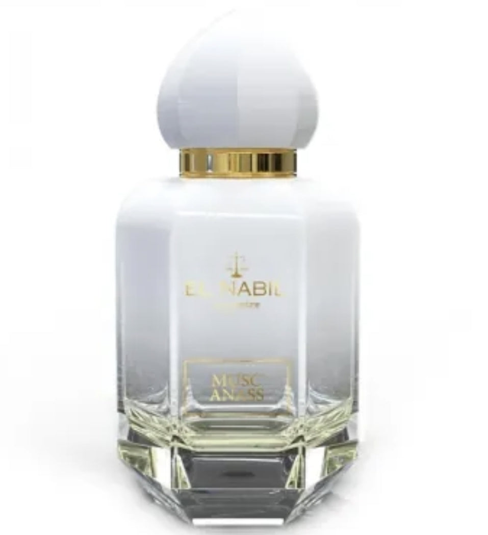 musc anass el nabil