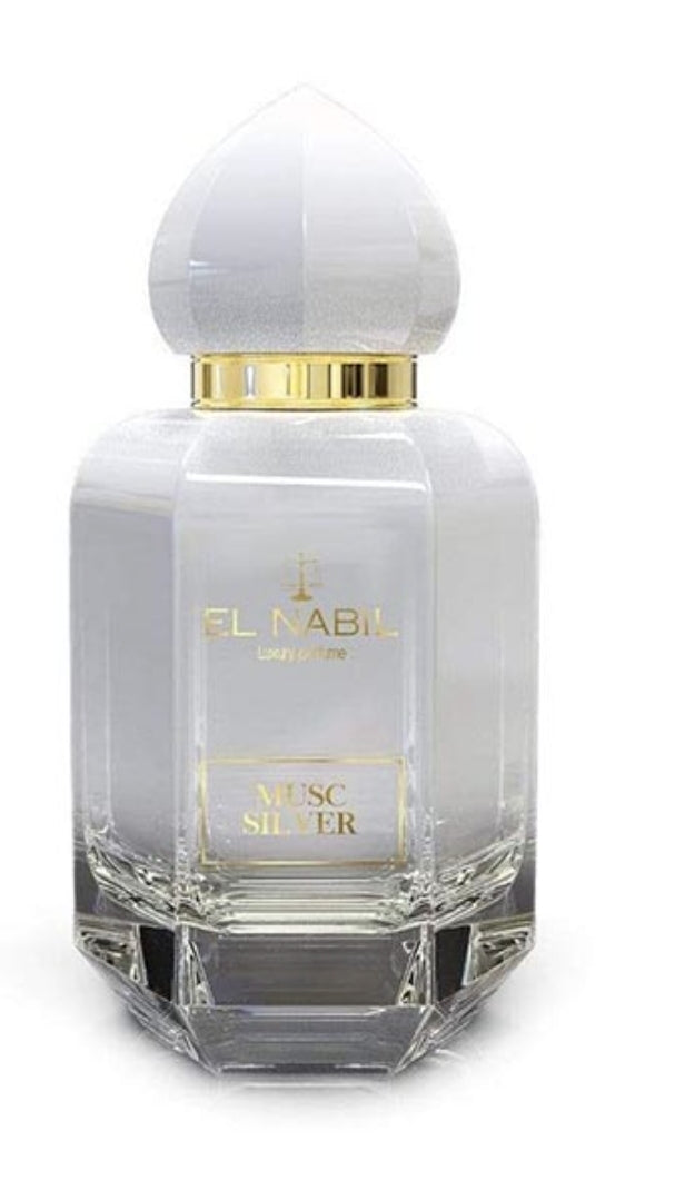 musc silver el nabil