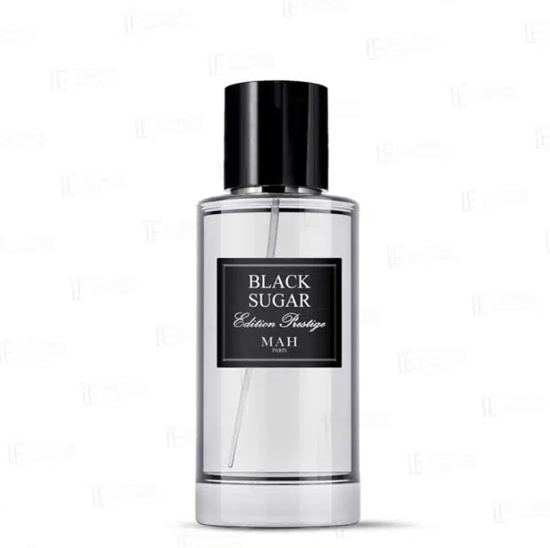 black sugar MAH Paris