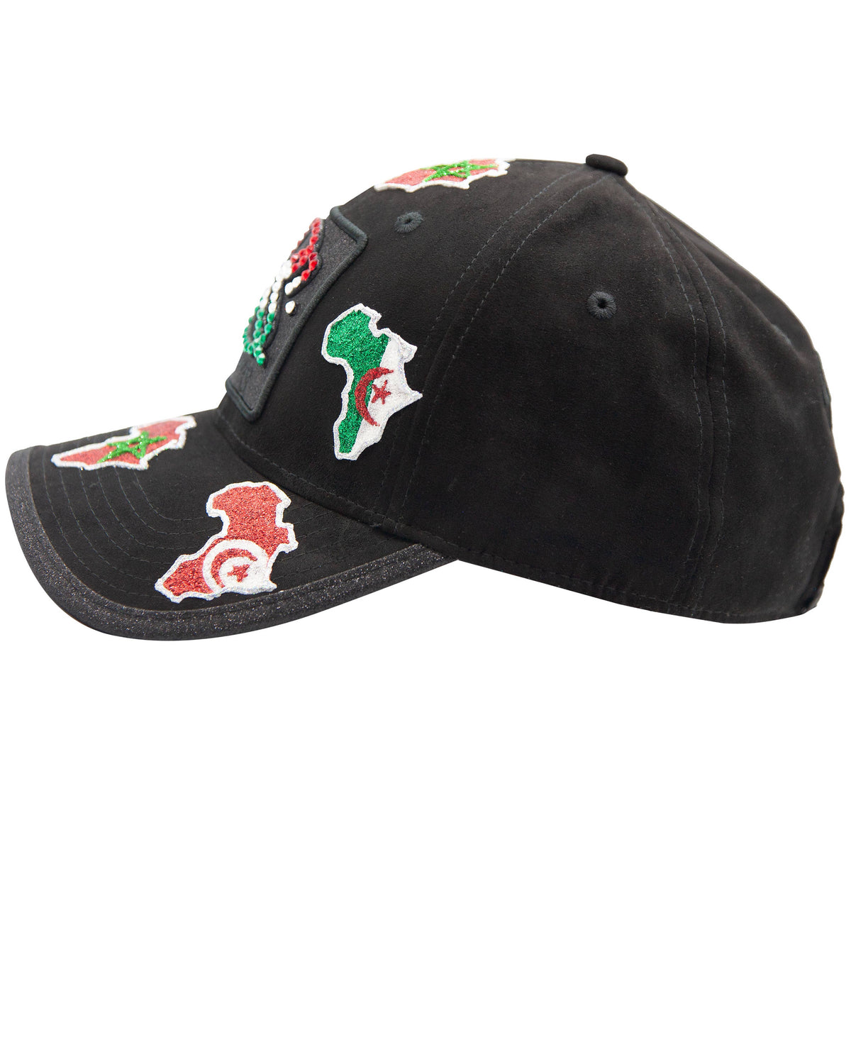 CASQUETTE REDFILLS MAGHREB UNITED
