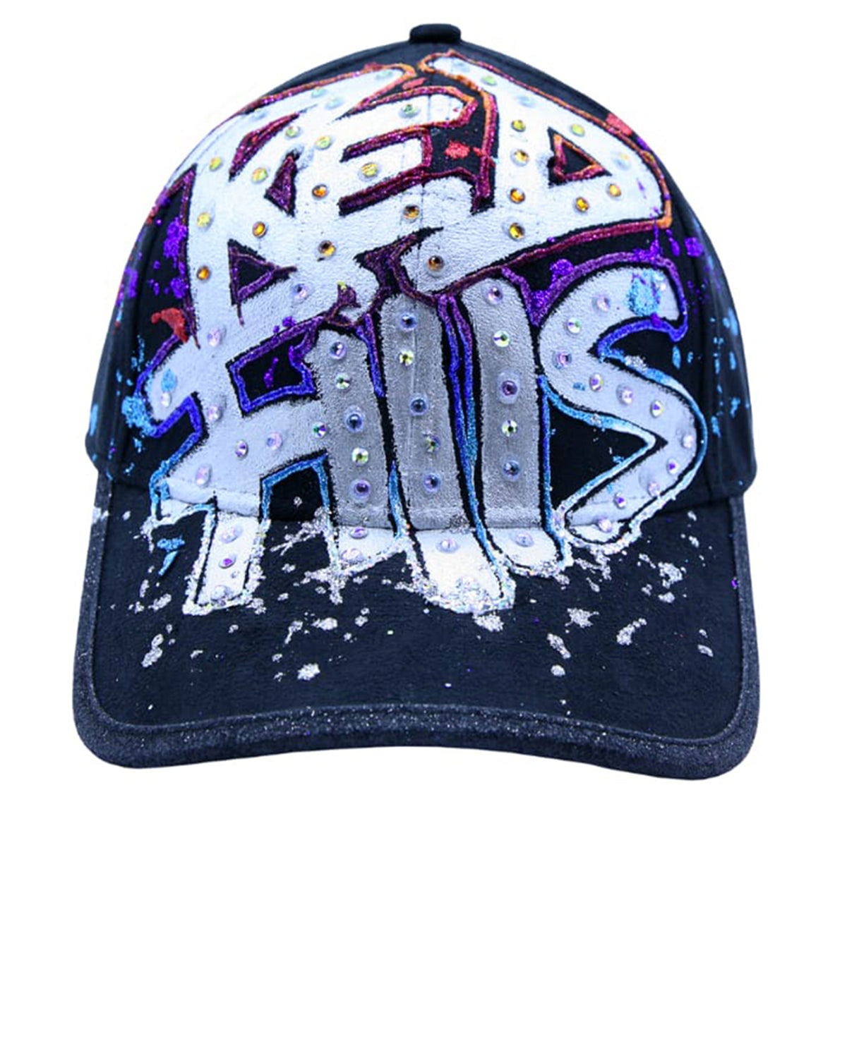 CASQUETTE REDFILLS OLD GRAPH