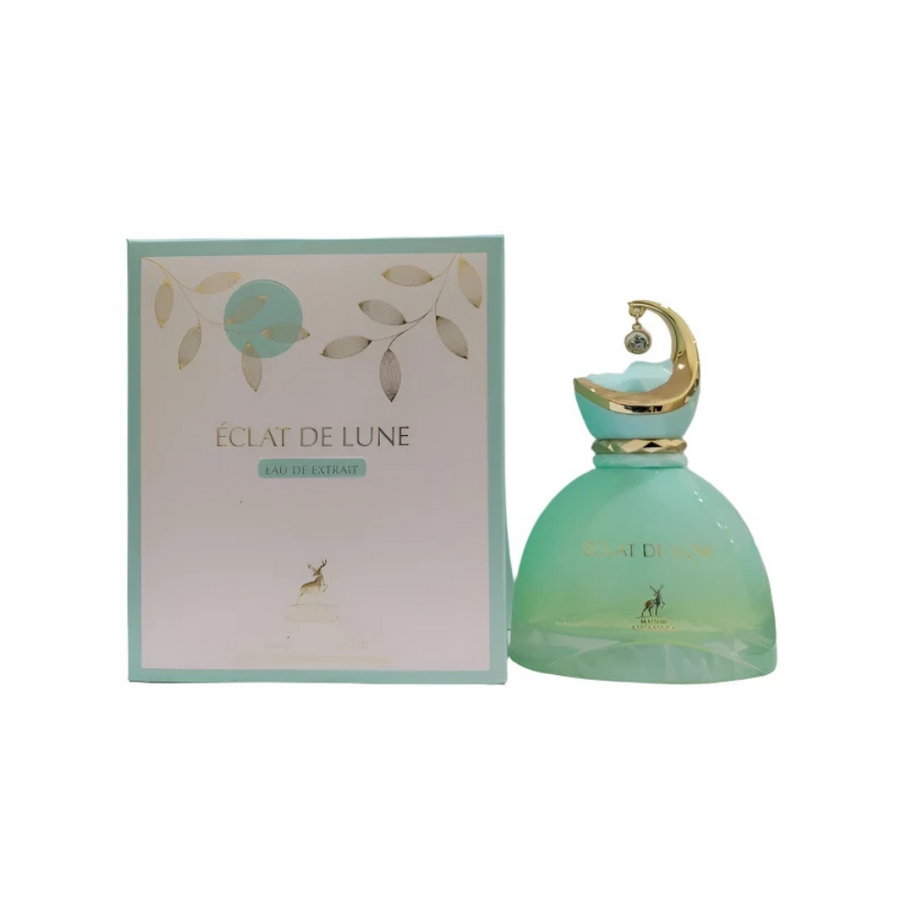 Maison Alhambra Eclat De Lune Eau De Extrait Eau De Parfum 100ml Pour Homme & Femme