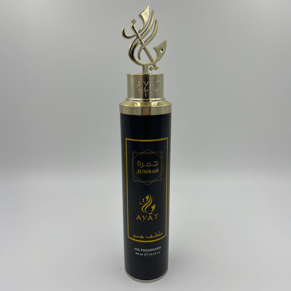 Ayat Perfumes Jumrah Raumduft