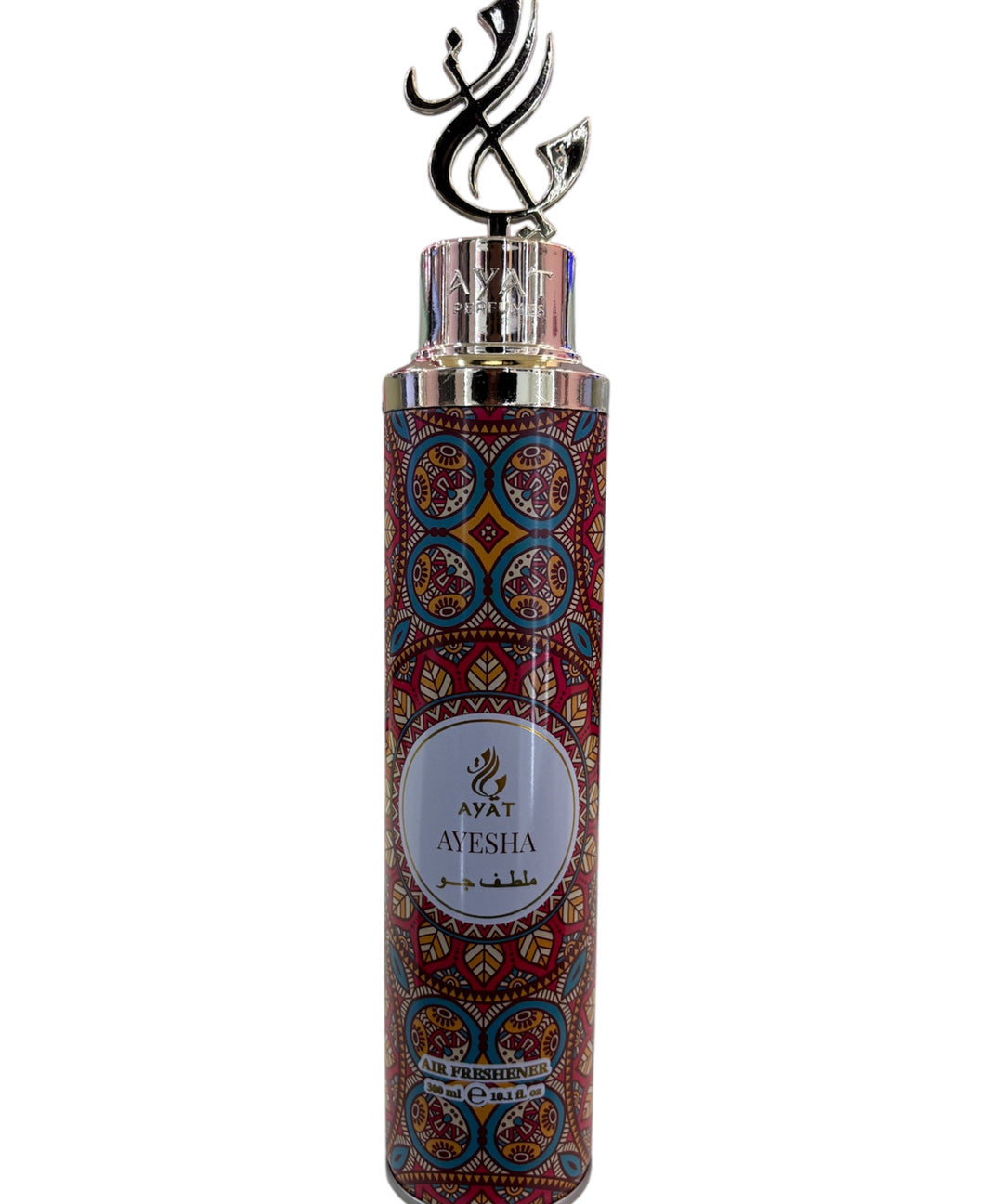 AYESHA AYAT PERFUMES 300ml spray ambiente