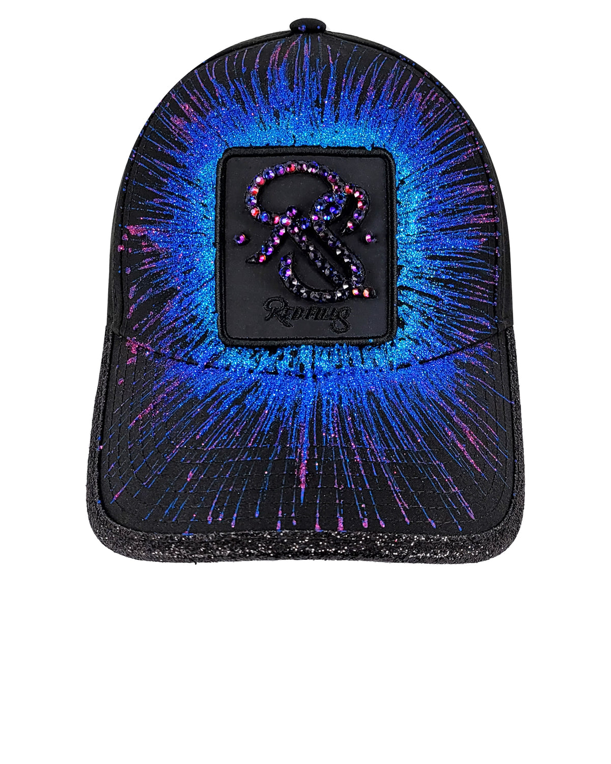 CASQUETTE REDFILLS SUNLIGHT MERIDIAN