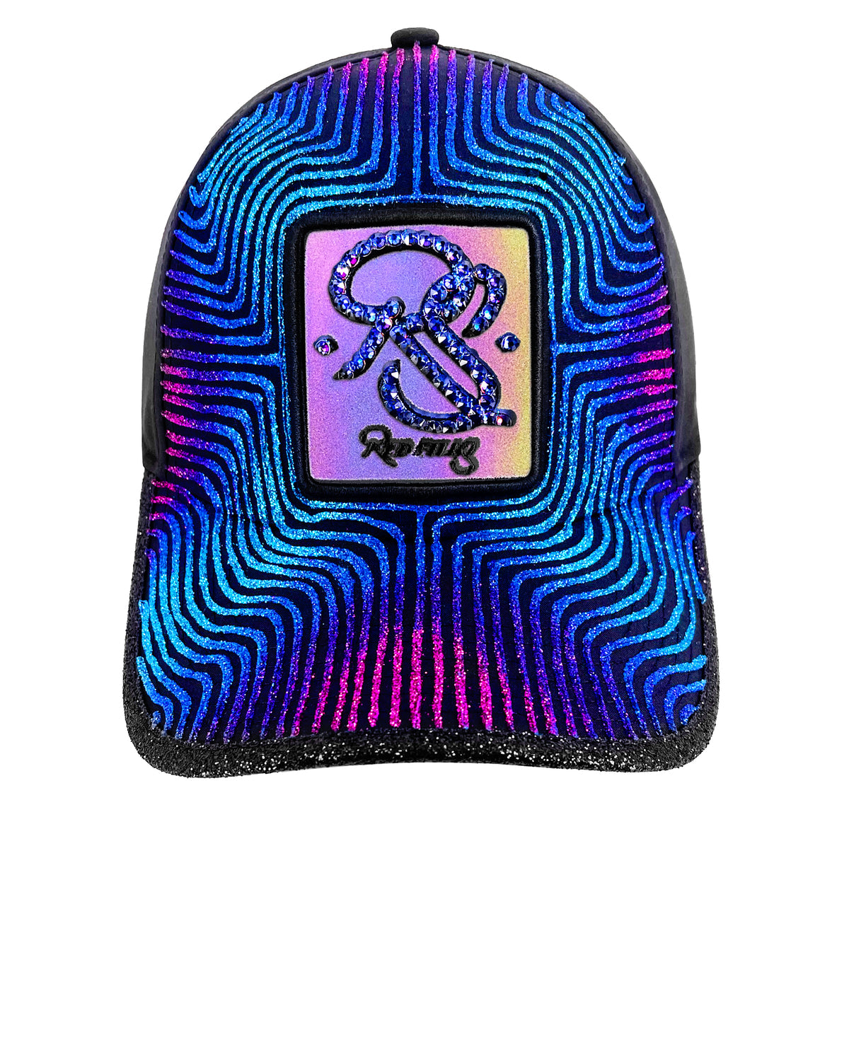 CASQUETTE REDFILLS X-FILES MERIDIAN