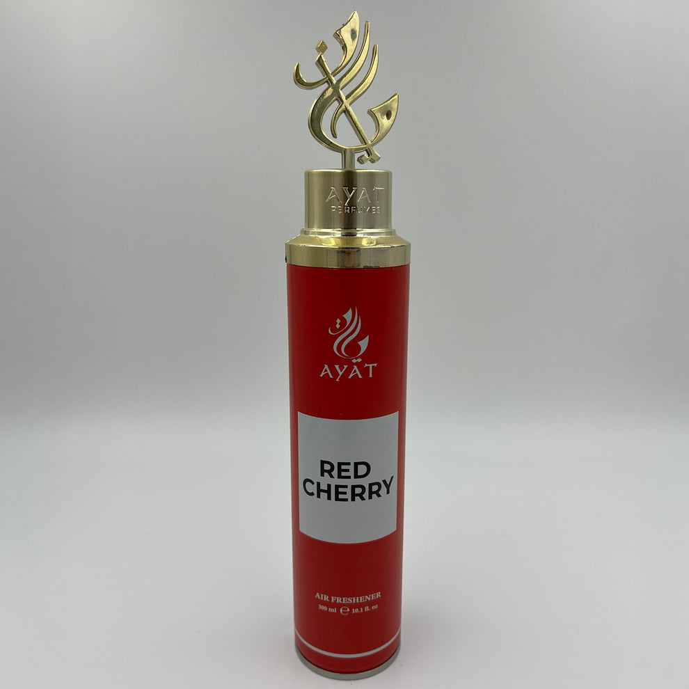 Parfum d'ambiance Ayat Perfumes Red Cherry