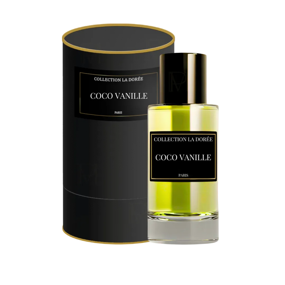 COCO VANILLE