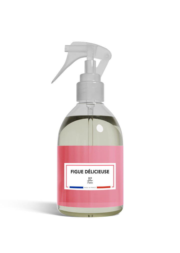 FIGUE DÉLICIEUSE