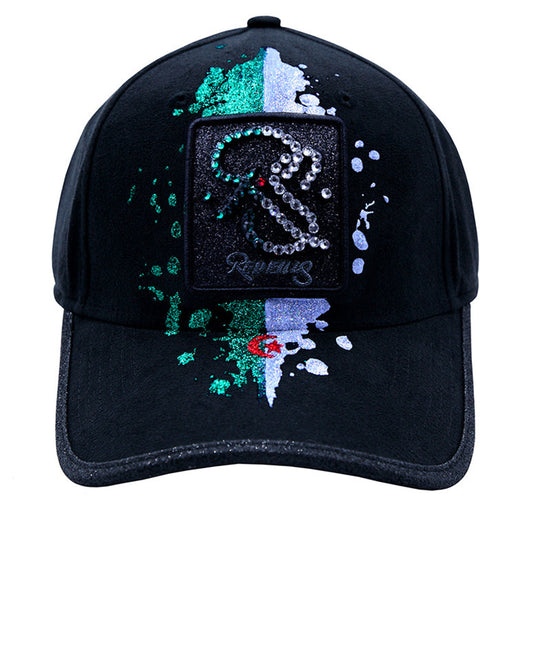 CASQUETTE REDFILLS ALGÉRIE DELUXE