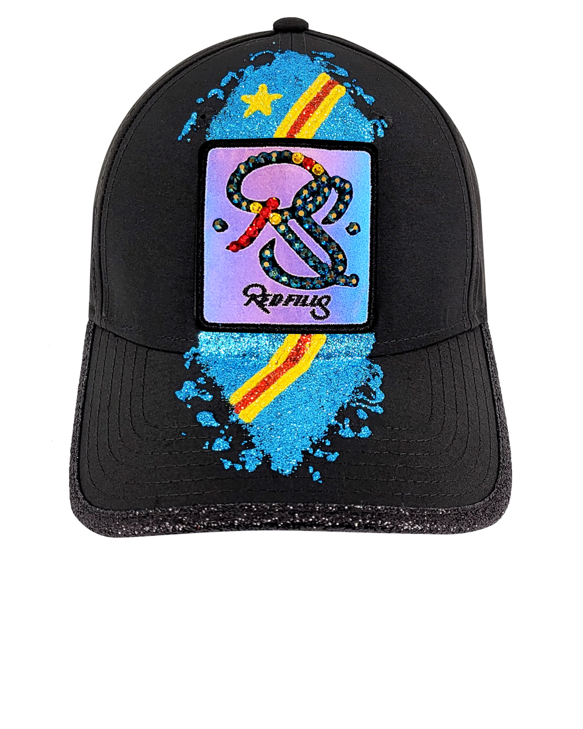 CASQUETTE REDFILLS CONGO DELUXE