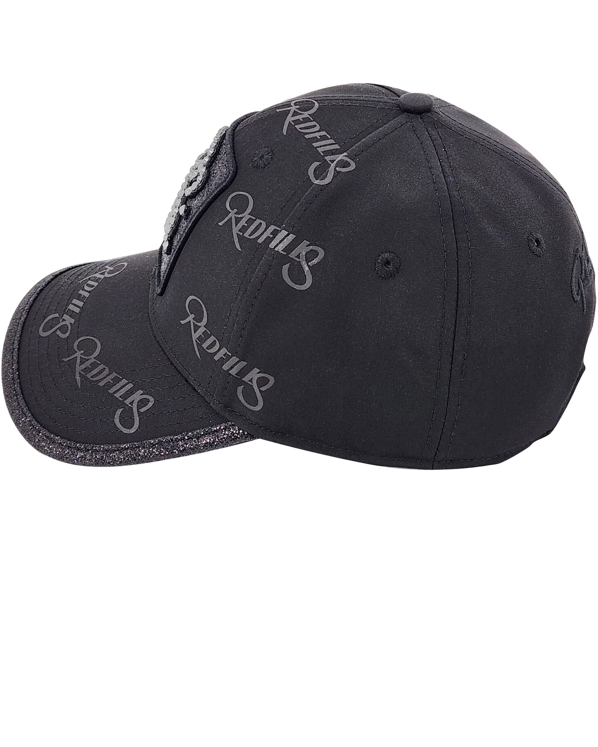 CASQUETTE REDFILLS MULTI DELUXE