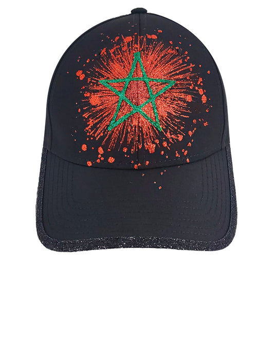CASQUETTE REDFILLS NEW MAROC