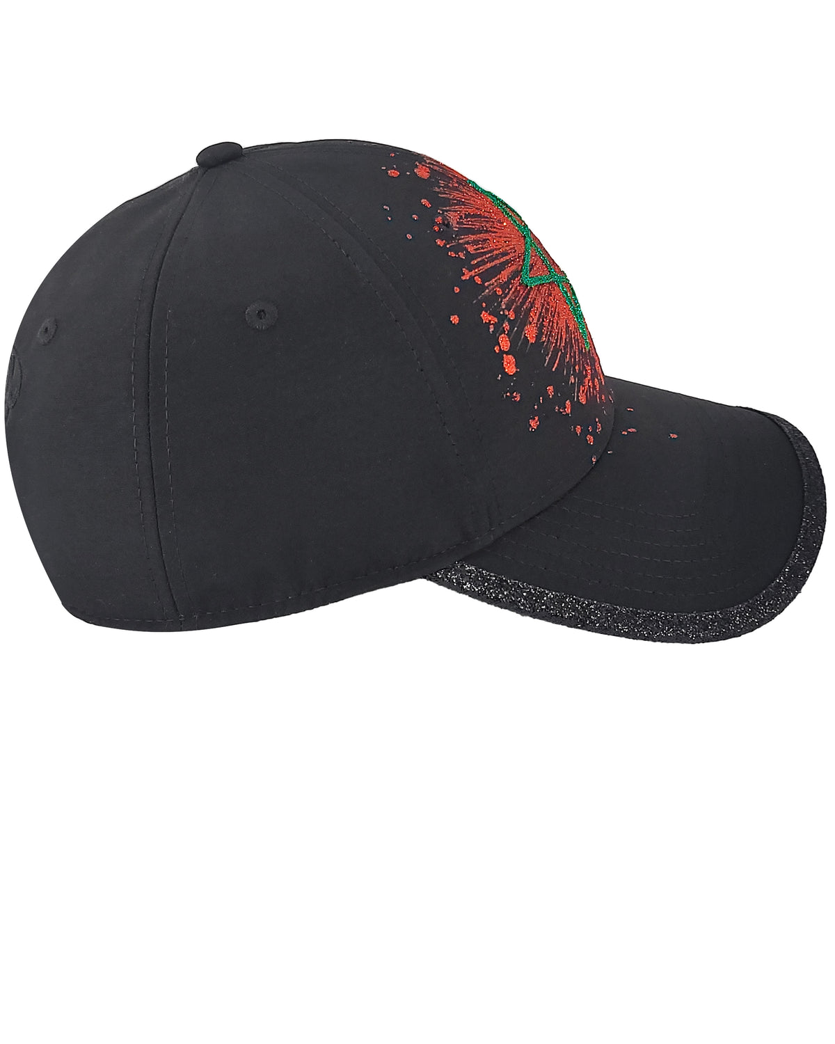 CASQUETTE REDFILLS NEW MAROC