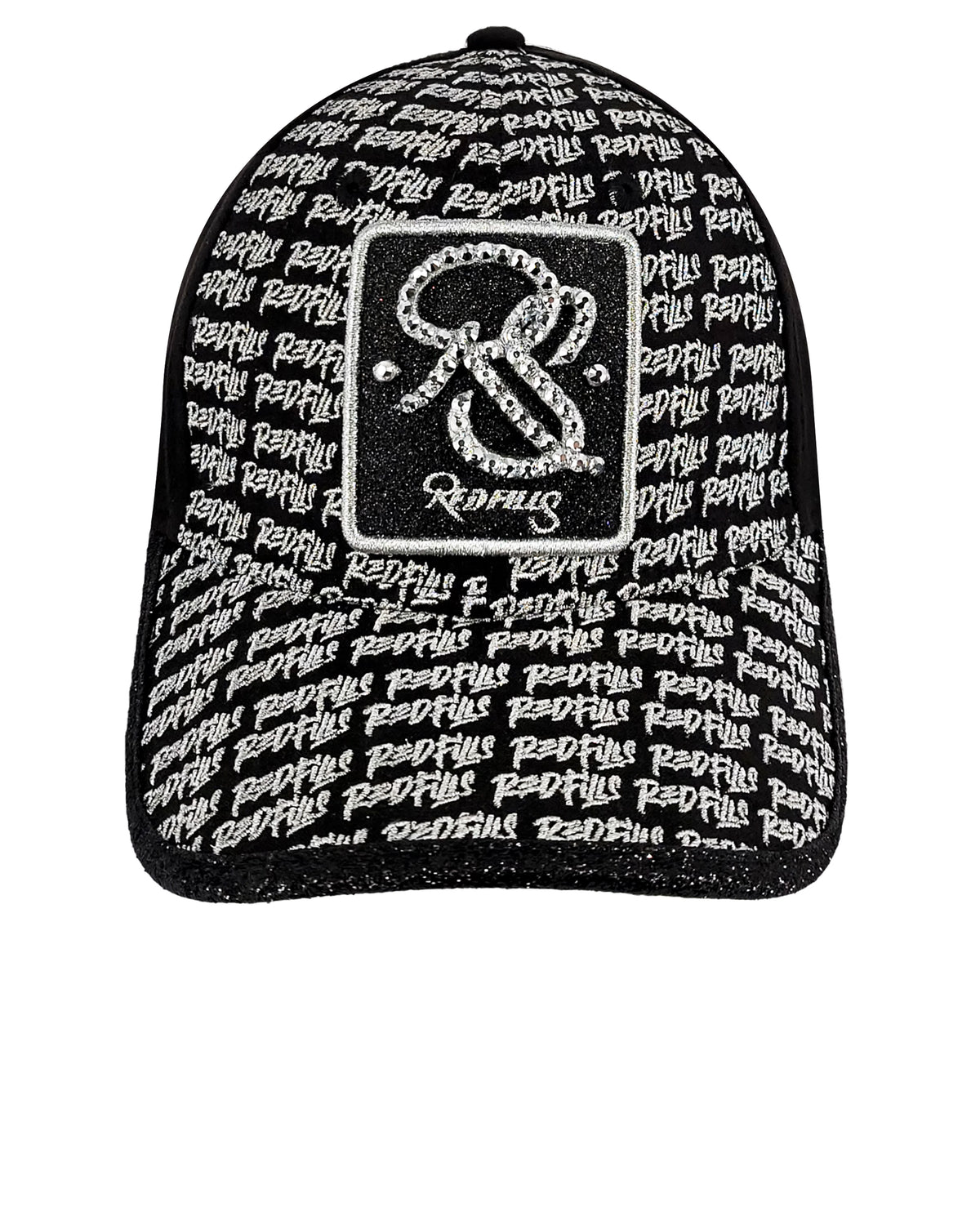 CASQUETTE REDFILLS RAINBOW COUTURE DELUXE