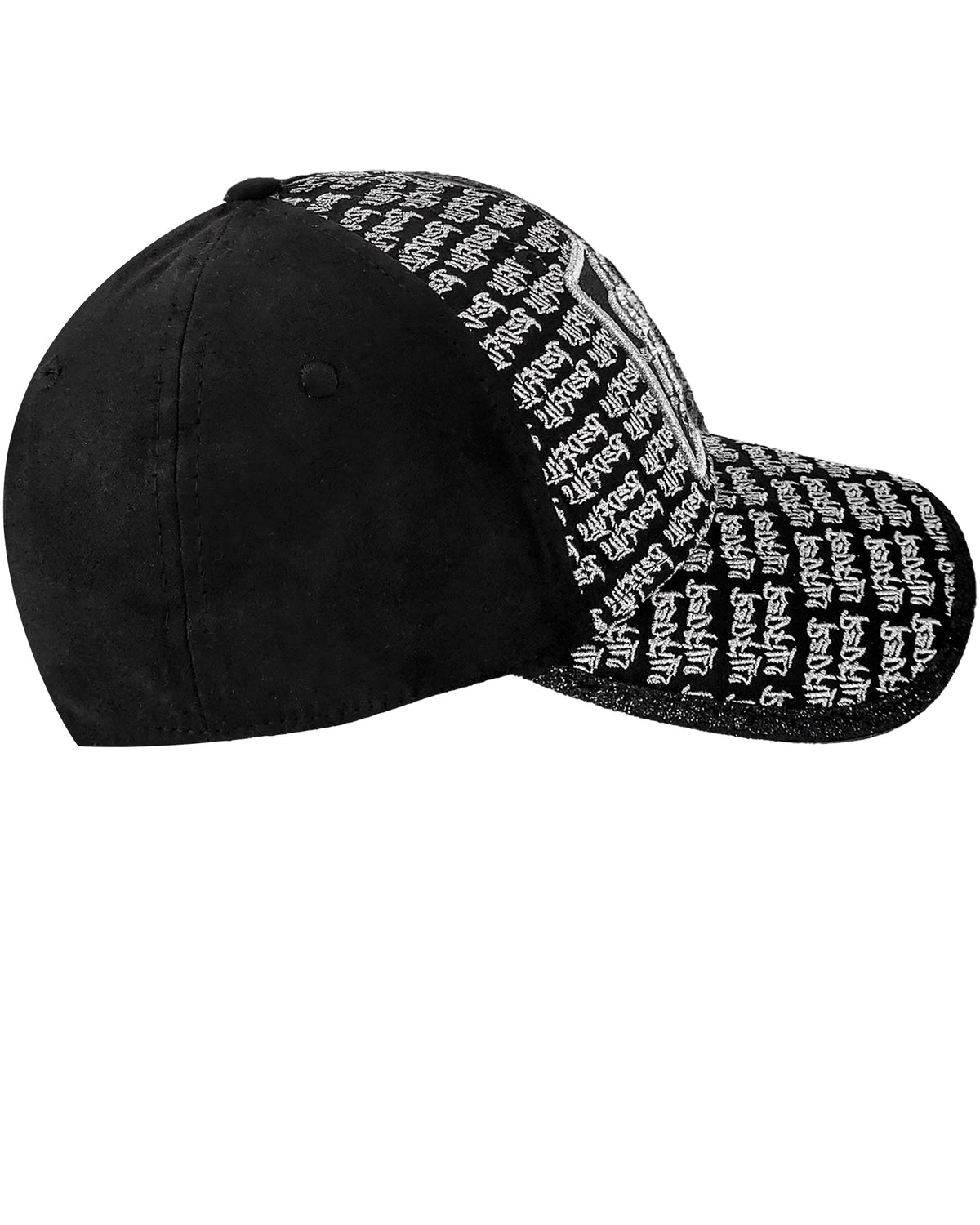 CASQUETTE REDFILLS RAINBOW COUTURE DELUXE