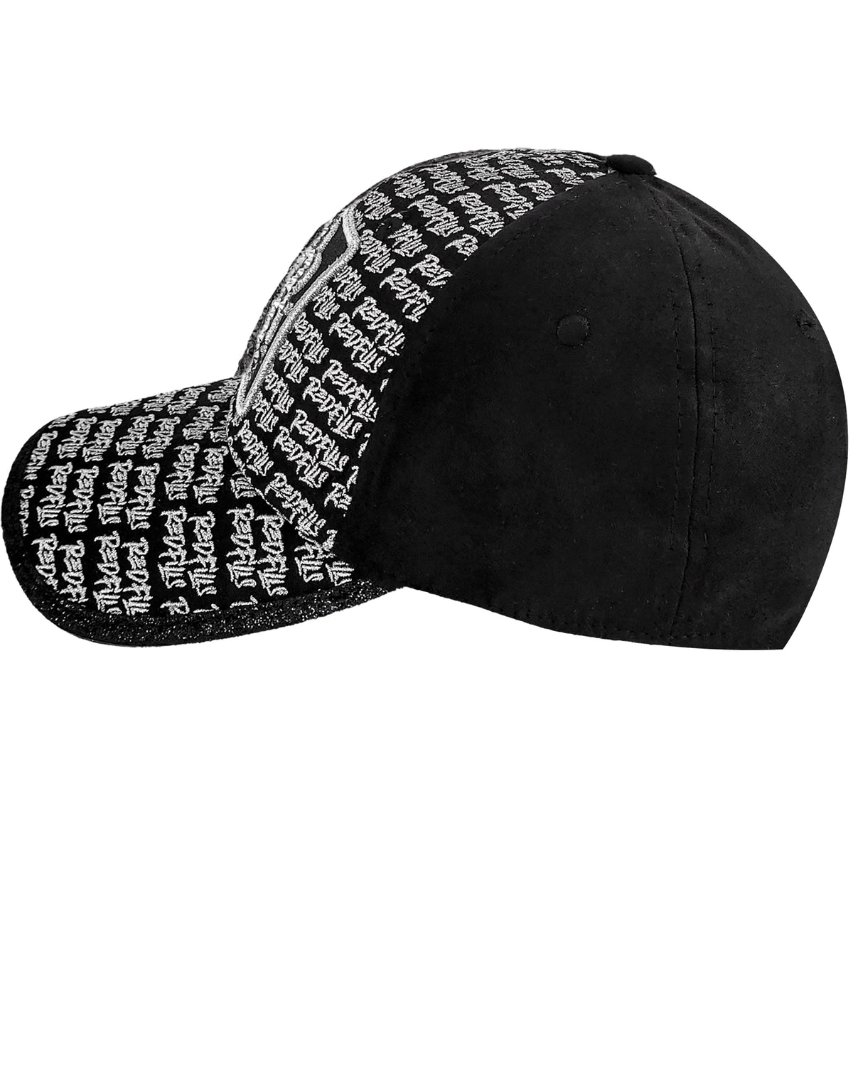 CASQUETTE REDFILLS RAINBOW COUTURE DELUXE