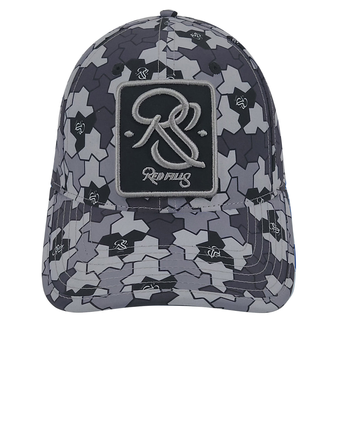 CASQUETTE REDFILLS RS CHAPEAU GREY