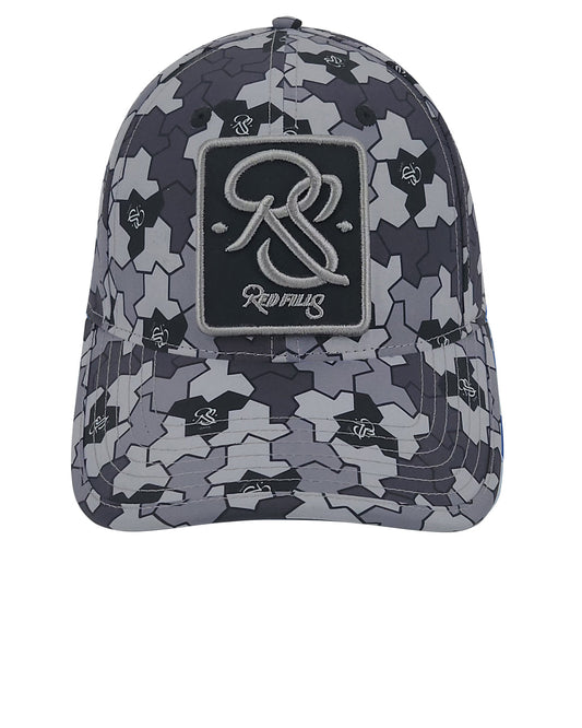 CASQUETTE REDFILLS RS CHAPEAU GREY