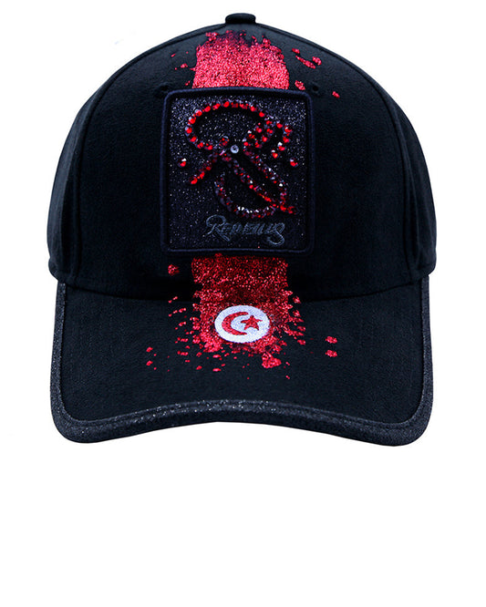 CASQUETTE REDFILLS TUNISIE DELUXE