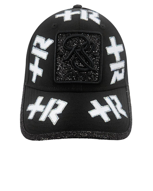 CASQUETTE REDFILLS X HELVETICA HR