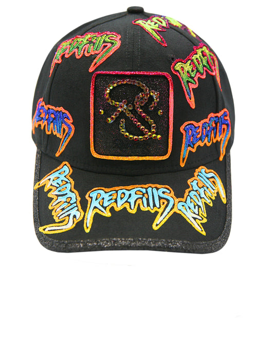 CASQUETTE SIGNATURE HORROR DELUXE