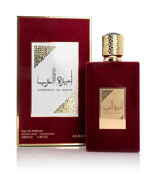 Ameerat Al Arab Asdaaf 100ml