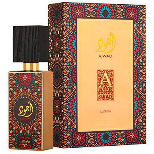 Ajwad Lattafa 60ml