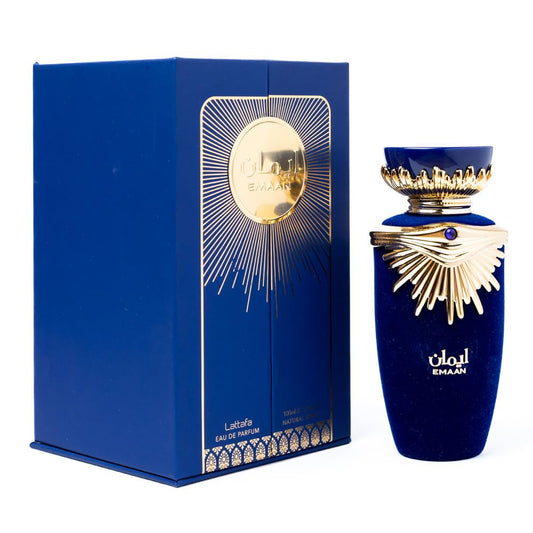 Eau de Parfum Emaan Lattafa 100ml