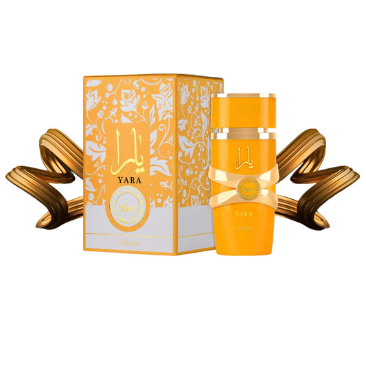 Yara Tous Lattafa 100ml