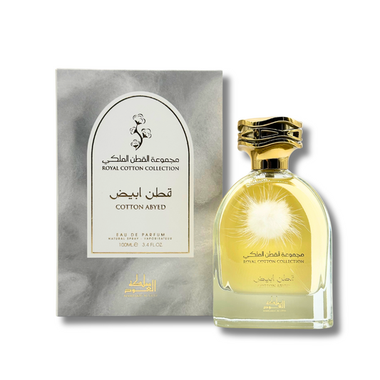 Cotton Abyed 100ml
