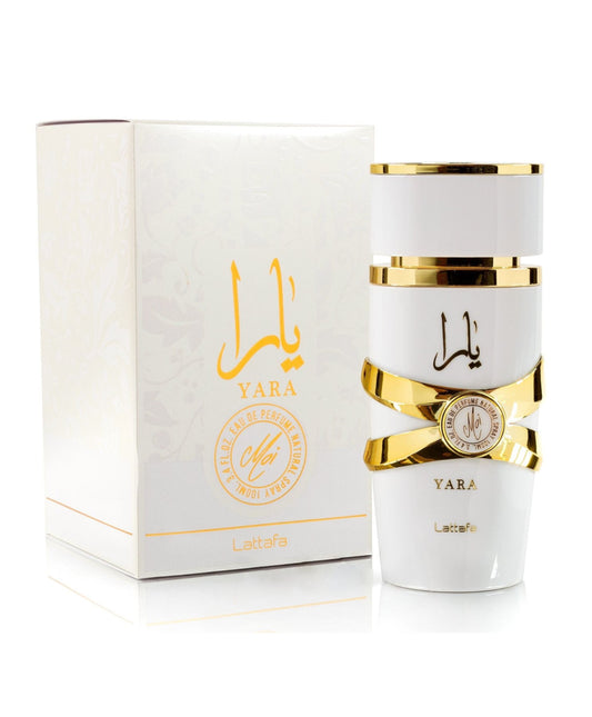 Yara Moi Lattafa 100ml