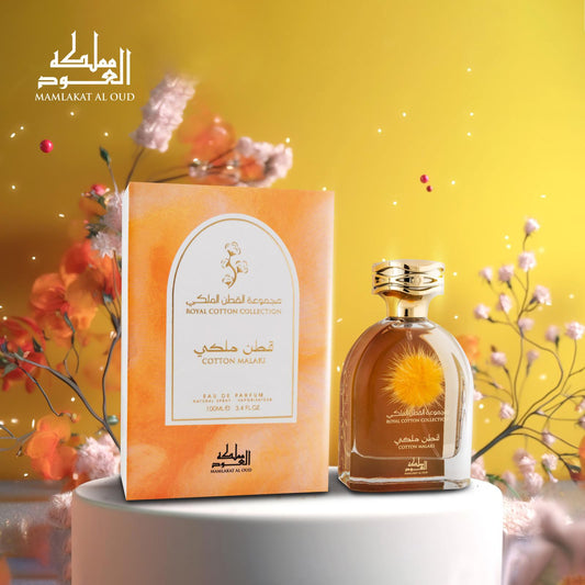 Cotton Malaki 100ml