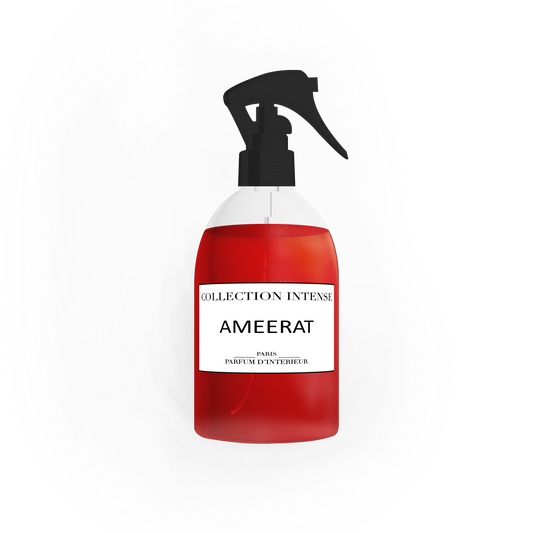 Parfum Intérieur Ameerat 250ml - Collection Intense